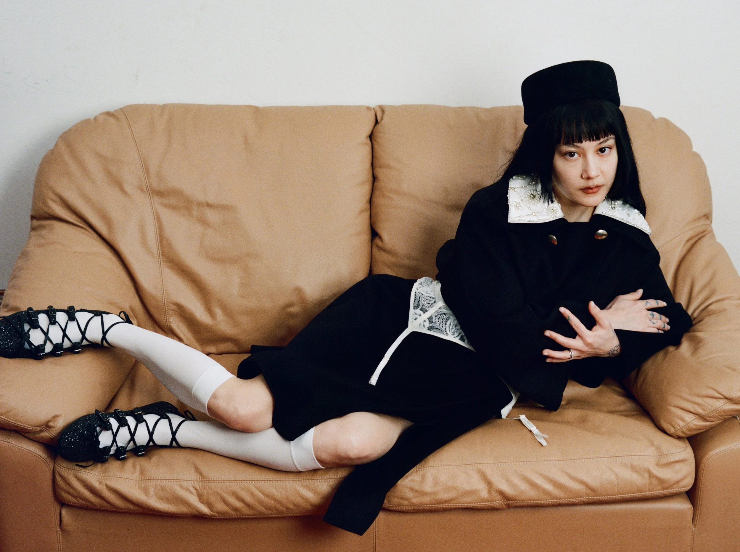 Japanese Breakfast's Michelle Zauner on Sylvia Plath, Siren Songs